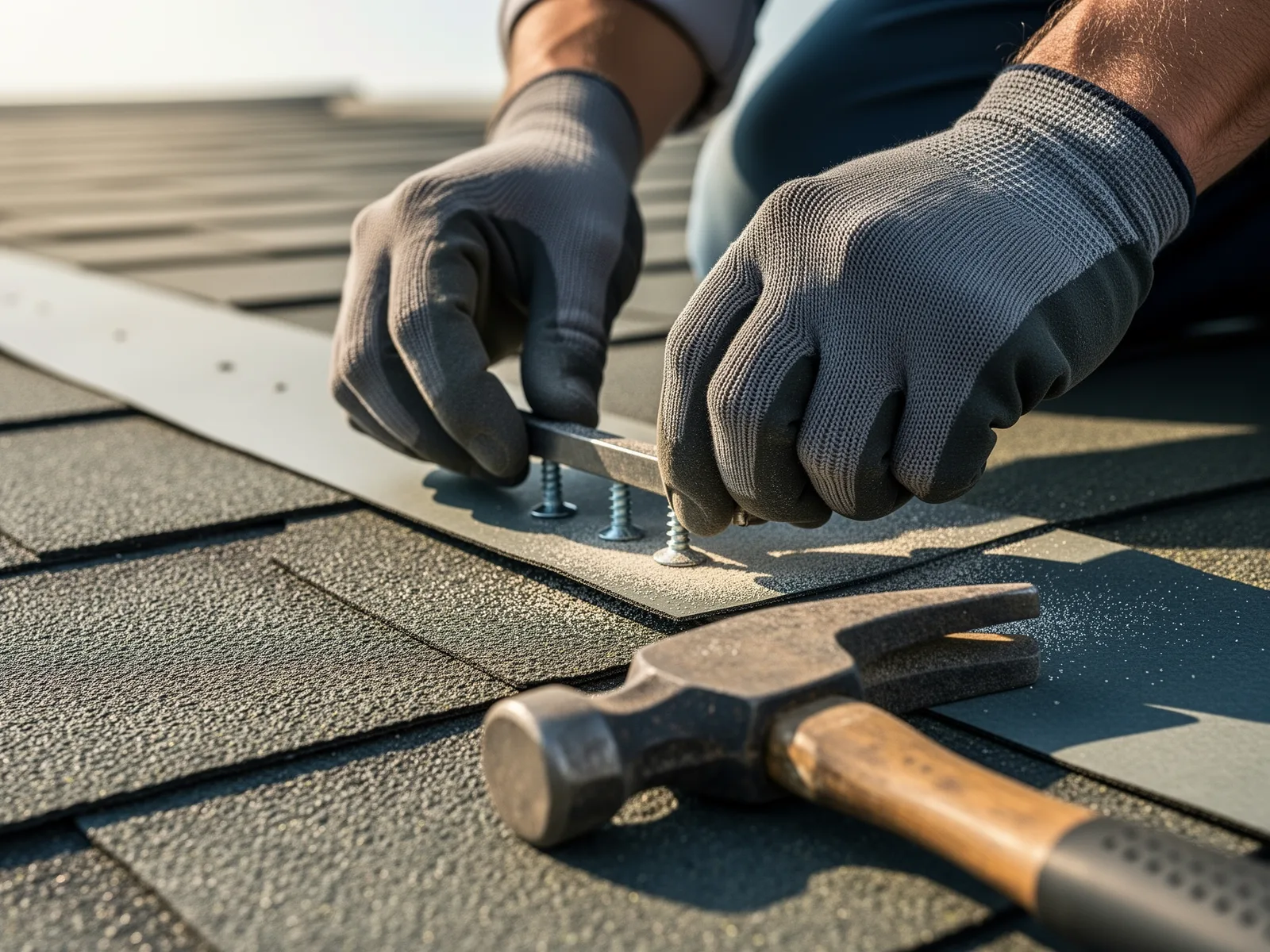 Why choose Fascia Repair in Huntington Station, NY